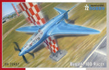 Special Hobby Aircraft 1/72 Bugatti 100 Racer Aircraft (New Tool) Kit