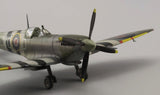 Eduard 1/72 Spitfire Mk IXc Late Version Fighter Profi-Pack Kit (Re-Issue)