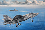 Trumpeter 1/32 F35C Lightning Fighter Kit