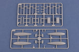 Hobby Boss 1/48 F4U-1A Corsair Kit