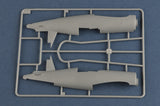 Hobby Boss 1/48 F4U-1D Corsair Kit