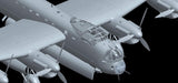HK Models 1/48 Avro Lancaster B Mk 1 Heavy Bomber Kit Media 6 of 10