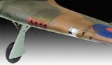 Revell Germany 1/32 Hawker Hurricane Mk IIb Fighter (New Tool) Kit