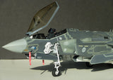 Italeri 1/32 F35A Lightning II Jet Fighter Kit (New Tool)