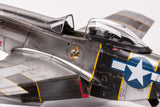 Eduard 1/48 WWII F6D/K Mustang USAF Recon Aircraft (Profi-Pack Plastic Kit)