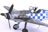Eduard 1/48 Bf109G Mersu in Finland Fighter Dual Combo Ltd. Edition Kit