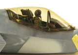 Meng 1/48 F35A Lightning II Fighter Kit