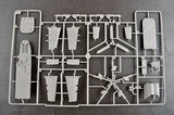 Trumpeter 1/48 Mi24V Hind E Helicopter (New Tool) Kit