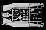 Italeri 1/48 RF-4E Phantom II Kit