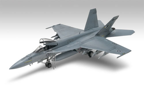 Revell-Monogram Aircraft 1/48 F/A18E Aircraft Kit