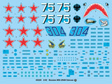 Trumpeter Aircraft 1/32 MiG29UB Fulcrum Russian Fighter (New Variant) Kit