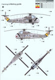 Gallery 1/48 HH-34J USAF Combat Rescue Kit
