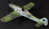 Hasegawa 1/32 Focke-Wulf FW190D-9 Barkhorn w/Figure Kit