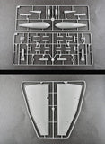 Trumpeter 1/24 Junkers Ju87B2 Stuka German Dive Bomber (New Variant) Kit