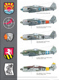Eduard 1/72 Fw190A8 Aircraft Profi-Pack Kit (Re-Release)