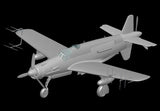 HK Models 1/32 Dornier DO 335 B-6 Night Fighter Kit