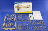 Eduard 1/48 Albatros D III OEFFAG 253 BiPlane Wkd Edition Plastic Kit