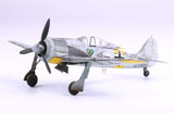 Eduard 1/48 Fw190A Fighter Profi-Pack Kit