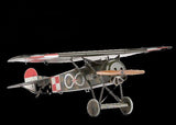 Eduard 1/48 Fokker D VIII BiPlane Profi-Pack Kit