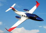 Ebbro Aircraft 1/48 HondaJet Business Jet Kit