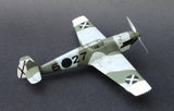 Dora Wings 1/72 Messerschmitt Bf109A/B Legion Condor Aircraft Kit