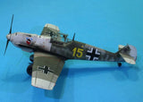 Eduard 1/48 Bf109E3 Fighter Profi-Pack Re-Issue Kit