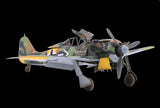 Eduard 1/48 Royal Class: Fw190A Early Version Fighter Ltd. Edition Kit