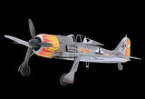 Eduard 1/48 Royal Class: Fw190A Early Version Fighter Ltd. Edition Kit