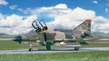 Italeri 1/48 F-4E Phantom II Kit