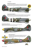 Valiant Wings - Airframe & Miniature 4: The Hawker Tempest (2nd Edition)