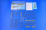 Eduard Aircraft 1/48 Avia B534 III Series BiPlane Fighter Wkd. Edition Kit