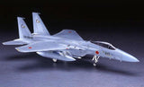 Hasegawa 1/48 F15J/DJ Eagle JASDF Fighter Kit