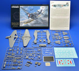 Special Hobby 1/32 Yak3 Normandie Nieman Soviet Fighter Kit