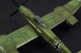 Special Hobby 1/72 Blohm & Voss BV155V1 Karawanken Aircraft Kit