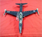 Kinetic 1/32 Hawk 100 Series Advanced Jet Trainer Kit