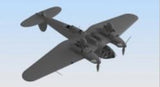 ICM 1/48 WWII German He111H16 Bomber Kit