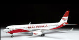 Zvezda Aircraft 1/144 Tupolev Tu204-100 Red Wings Passenger Airliner Kit