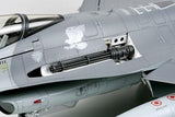 Tamiya Aircraft 1/32 F16CJ Block 50 Fighting Falcon Aircraft Kit