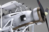 Tamiya Aircraft 1/48 Fairey Swordfish Mk II Spotter/ Torpedo Bomber Kit