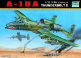 Trumpeter Aircraft 1/32 A10A Thunderbolt II Single-Seat Fighter Kit