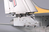 Trumpeter Aircraft 1/32 A7E Corsair II Aircraft Kit