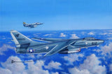 Trumpeter Aircraft 1/48 EKA3B Skywarrior Strategic Bomber Kit