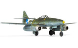 Airfix 1/72 Messerschmitt Me262A1a Fighter Kit