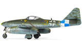Airfix 1/72 Messerschmitt Me262A1a Fighter Kit