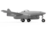 Airfix 1/72 Messerschmitt Me262A2A Fighter Kit