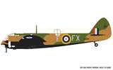 Airfix 1/72 Bristol Blenheim Mk I Bomber (Re-Issue) Kit
