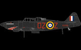 Airfix 1/48 Boulton Paul Defiant NF1 Fighter Kit