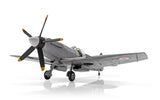 Airfix 1/48 Supermarine Spitfire XIV Aircraft Kit