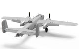 Airfix Aircraft 1/72 B25B Mitchell Doolittle Raid Aircraft Kit