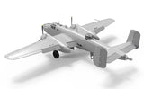 Airfix Aircraft 1/72 B25B Mitchell Doolittle Raid Aircraft Kit